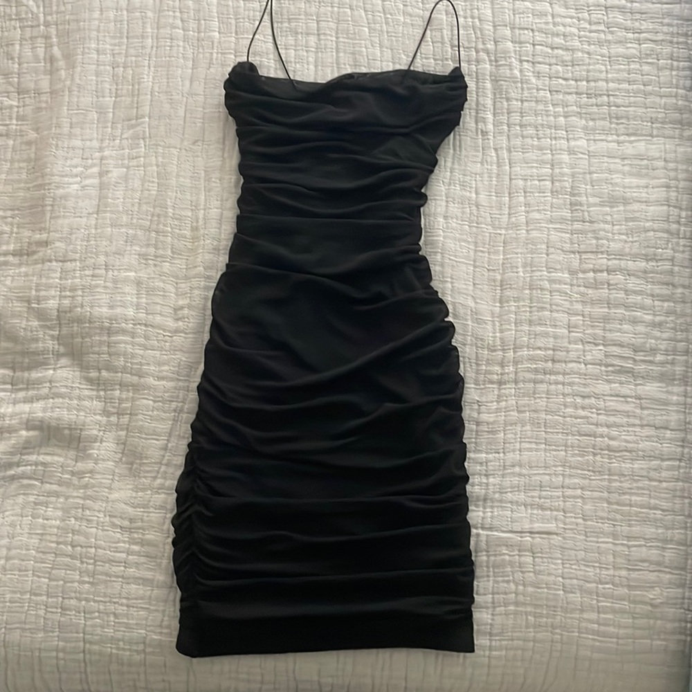 Oh Polly Dress